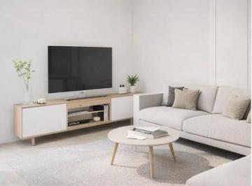 PH · 65m² · 3 Ambientes · 1 Cochera · Departamento PH en Venta en Ituzaingó, G. B. a. Zona Oeste, Argentina