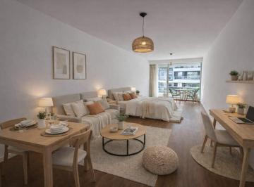 Departamento · 37m² · 1 Ambiente · Venta Departamento Mono Ambiente con Financiacion