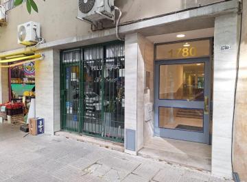 Departamento · 33m² · 1 Ambiente · Apto Profesional