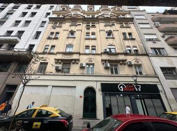 Oficina comercial · 80m² · 4 Ambientes · Impecable Oficina en Microcentro