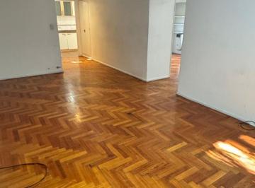 Departamento de 3 ambientes, Almagro · 3 Amb. en Alquiler - Almagro