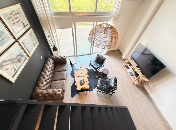 Departamento · 78m² · 2 Ambientes · 1 Cochera