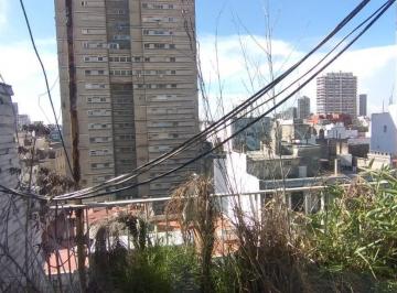 Departamento · 39m² · 2 Ambientes · Venta Departamento 2 Ambientes con Blacon Al Frente Recoleta