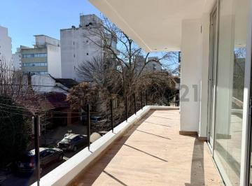 Departamento · 45m² · 2 Ambientes · Departamento en Venta en La Plata, 1 Dormitorio, en Construcción