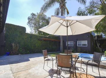 Casa · 170m² · 5 Ambientes · 1 Cochera · Venta Casa 5 Ambientes en Lavallol