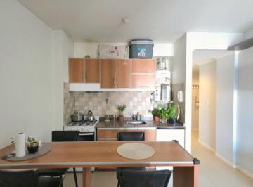 Departamento de 1 ambiente, Almagro · Monoambiente Funcional Dividido y con Balcón - Ideal Vivienda o Consultorio.
