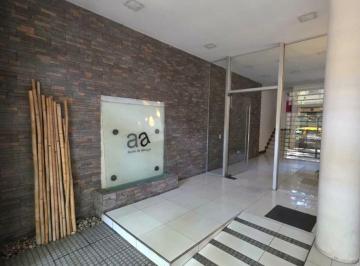 Departamento de 1 ambiente, Almagro · Monoambiente Funcional Dividido y con Balcón - Ideal Vivienda o Consultorio.