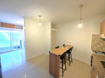 Departamento de 1 ambiente, Almagro · Monoambiente Funcional Dividido y con Balcón - Ideal Vivienda o Consultorio.