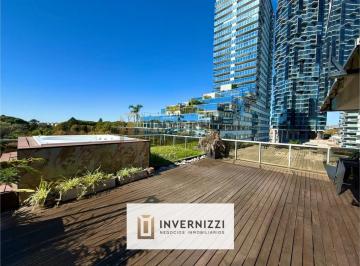 Departamento · 276m² · 4 Ambientes · 2 Cocheras · 4 Amb. + Dep. con Terraza - Zencity