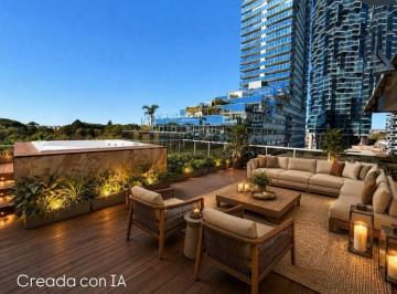 Departamento · 194m² · 4 Ambientes · 2 Cocheras · Retasado. 4 Ambientes + Dependencia. con Terraza - Zencity