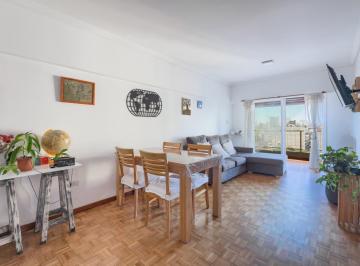 Departamento · 72m² · 4 Ambientes · Venta Departamento 4 Ambientes con Balcón Sobre Av Belgrano Balvanera