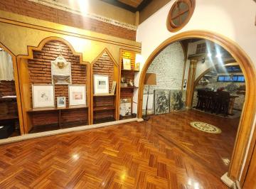 Local comercial · 50m² · Local en Alquiler Av Las Heras 4000