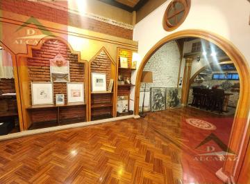 Local comercial · 50m² · Local en Alquiler Av Las Heras 4000