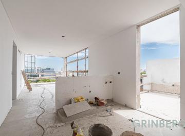 Departamento · 78m² · 3 Ambientes · Increíble 3 Ambientes de Categoria con Terraza Propia y Balcón a Estrenar en Palermo Hollywood.