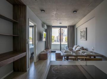 Departamento · 44m² · 2 Ambientes · Costa Rica y Juan B. Justo