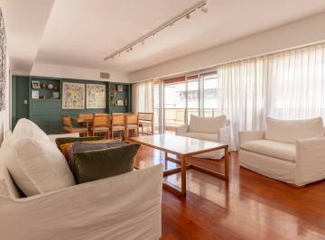 Departamento · 181m² · 5 Ambientes · 1 Cochera · Ayacucho y Guido