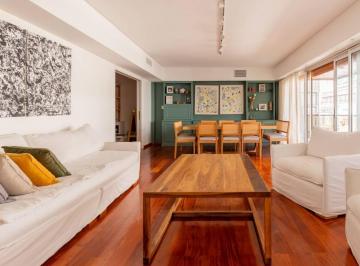 Departamento · 181m² · 5 Ambientes · 1 Cochera · Ayacucho y Guido