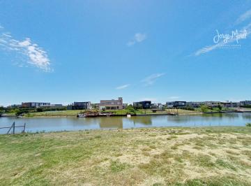 Foto Principal · Lote Venta Barrio San Sebastián - Area 5 - Laguna - 1082 m² #id 1017