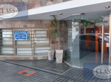 Departamento · 27m² · 1 Ambiente · Monoambiente/oficina Al Frente de 27 m² en Venta en Devoto