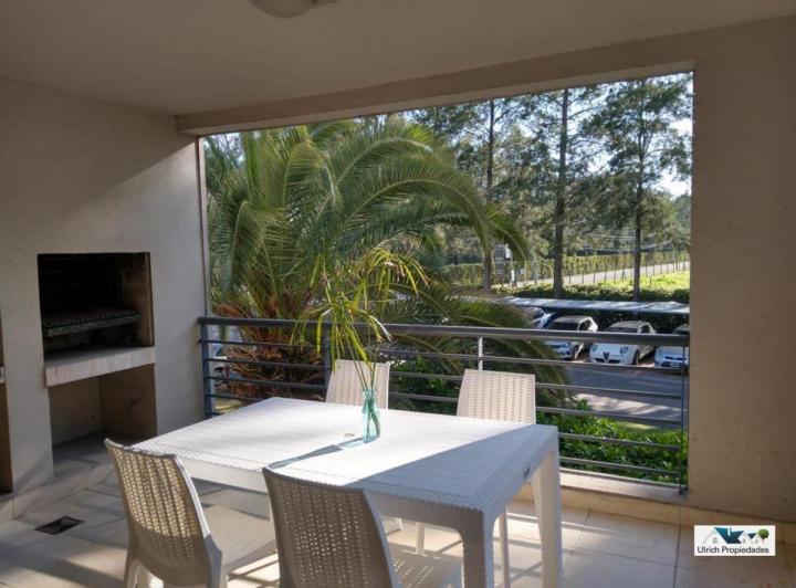 Departamento · 86m² · 3 Ambientes · 1 Cochera