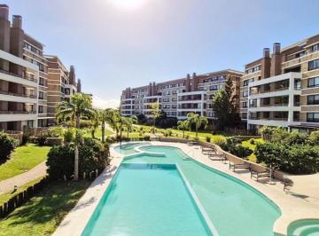 Departamento · 130m² · 5 Ambientes · 1 Cochera · Departamento Alquiler o Venta Quartier Tigre