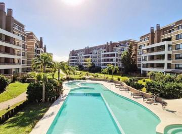 Departamento · 130m² · 5 Ambientes · 1 Cochera · Departamento Alquiler o Venta Quartier Tigre