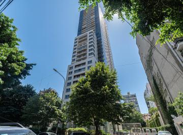 Torre Promenade · 3 Ambientes Premium Torre Promenade con Cochera y Baulera | Amenities