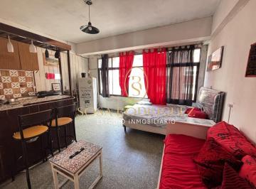 Departamento · 25m² · 1 Ambiente · Departamento en Mar del Plata
