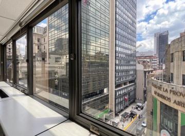 Oficina comercial · 818m² · 1 Ambiente · Oportunidad! Oficina en Alquiler Microcentro - Mitre 483