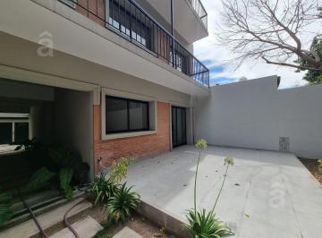 Departamento · 53m² · 2 Ambientes · Departamento en Venta en Villa Ballester - 2 Ambientes a Estrenar - Amplio Jardín y Parrilla