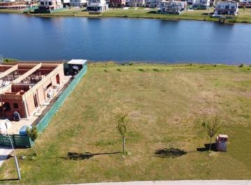 Terreno · 785m² · Terreno Al Lago en Venta El Cantón Norte - Escobar Super Negociable