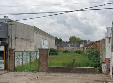 Terreno · Terreno en Centro (Moreno)