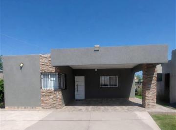 Casa · 61m² · 3 Ambientes · Casa en Tierra de Sueños 3