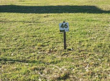 Terreno · 408m² · Venta Permuta Terreno en La Tipas, Ruta 18 Corredor Sur Rosario