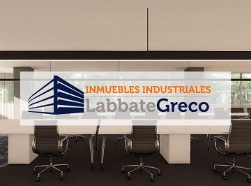 LBB-LBB-1771_2 · Excelentes Oficinas Corporativas en Alquiler Villa Lynch - Dentro del Nodo Gener