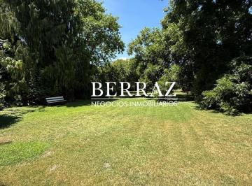 Terreno · 932m² · Terreno Lote en Venta en Olivos Golf Club, Malvinas Argentinas, G. B. a. Zona Norte