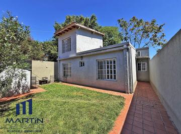 PH · 90m² · 4 Ambientes · 1 Cochera · Venta PH 4 Ambientes en Bella Vista