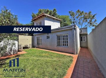 PH · 90m² · 4 Ambientes · 1 Cochera · Venta PH 4 Ambientes en Bella Vista