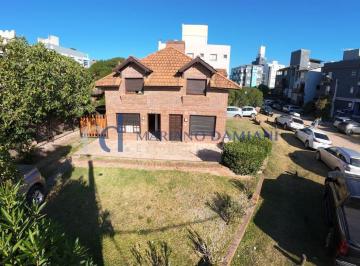 DEI-DEI-2037_2 · Duplex 3 Dorm. en Alquiler Temporario en Mar de Ostende, Pinamar