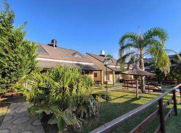 Hotel · 770m² · Complejo Turistico en Pueblo Belgrano