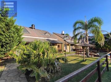 Hotel · 770m² · Complejo Turistico en Pueblo Belgrano