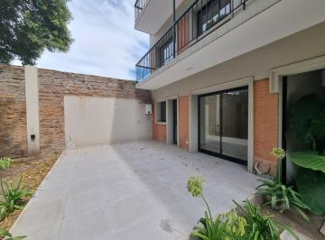 Departamento · 53m² · 3 Ambientes · Departamento en Venta en Villa Ballester - 3 Ambientes a Estrenar con Parrilla y Jardín