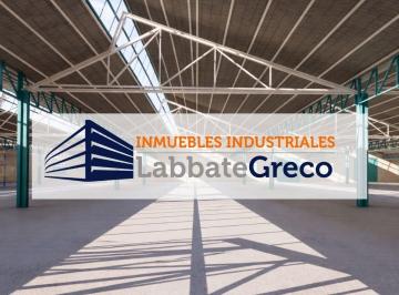 LBB-LBB-1774_2 · Depósito en Alquiler Villa Lynch - 2.000 m² - Dentro del Nodo General Paz