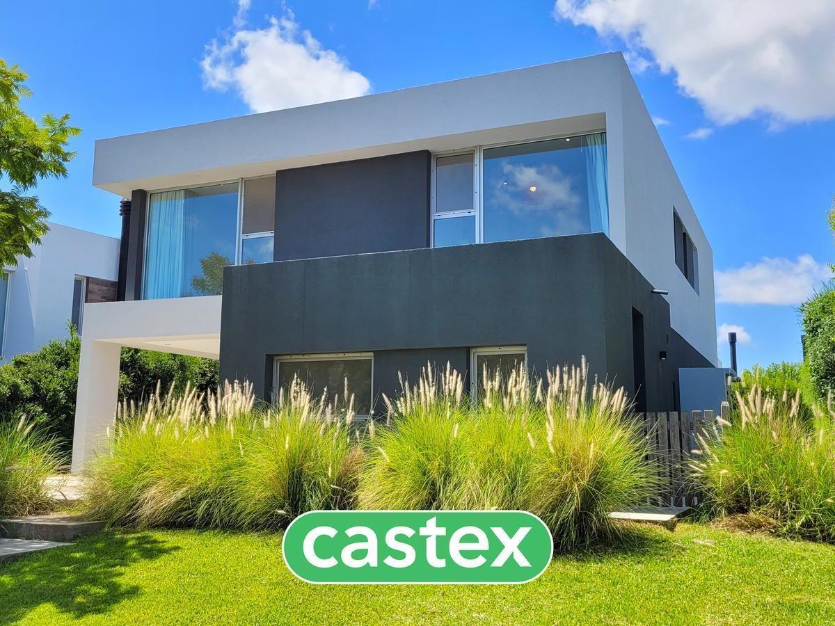 Casa en Venta en Barrio Castaños, Nordelta