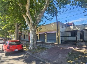 Local comercial · 35m² · 2 Ambientes · Bv. Rondeau Al 3900, Local Alquiler con 2 Vidrieras 35 m²