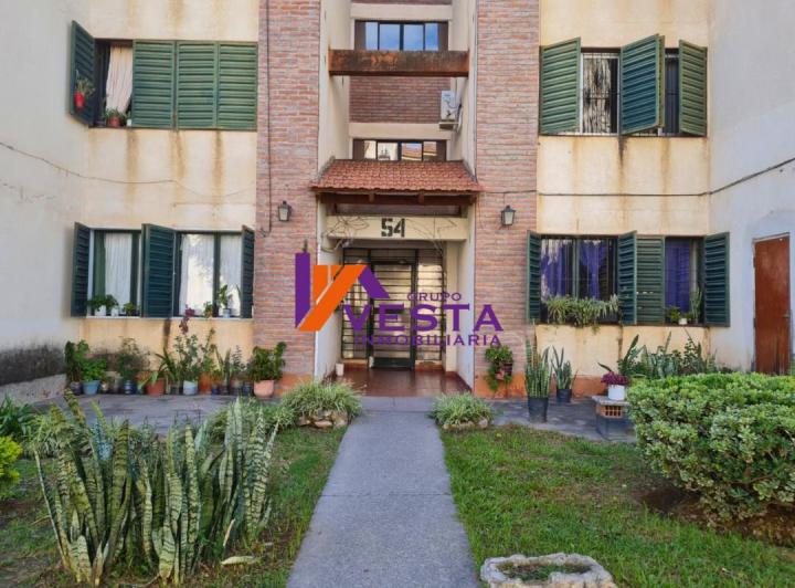 Departamento · 64m² · 4 Ambientes · 1 Cochera