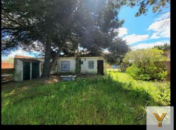 Casa · 55m² · 3 Ambientes · Casa en Venta - 2 Dorm. 1 Baño - Mar del Tuyú