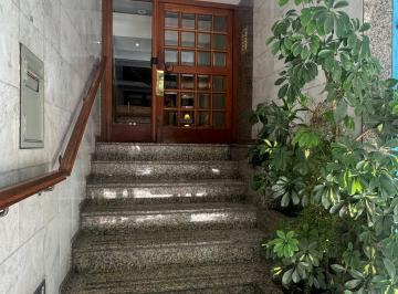 Departamento de 3 ambientes, Recoleta · Paraguay y Aguero 3 Mab C/balcon Impecable Reciclado