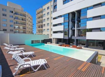 Departamento · 100m² · 3 Ambientes · 1 Cochera · Semipiso de Categoría 3 Amb, Zona Guemes