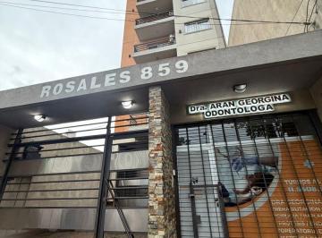 Departamento · 40m² · 2 Ambientes · 1 Cochera · Departamento 2 Ambientes con Cochera